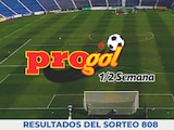 Resultados del Progol Media Semana 808: checa la quiniela ganadora