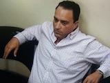 El exgobernador Roberto Borge Angulo abandonó el CEFEREPSI para cumplir arresto domiciliario.