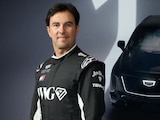 Cadillac lanzó al mercado una camioneta edición Checo Pérez