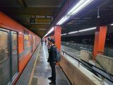 La Línea 5 del Metro de la CDMX ya opera con normalidad.