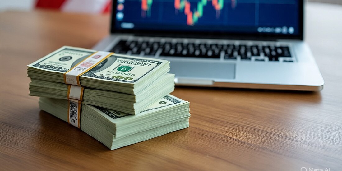 Este es el precio del dólar hoy.