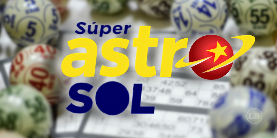 Súper Astro Sol
