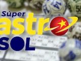 Súper Astro Sol