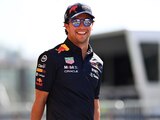 Checo Pérez se ubica en el tercer puesto del campeonato de pilotos de F1.