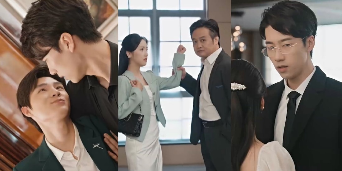 Boda apresurada: La esposa consentida de Sr. Muñoz