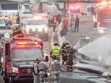 En diciembre pasado, la fiscalía local estimó que la empresa gasera pagaría 266 millones de pesos a familias de personas fallecidas en el accidente.