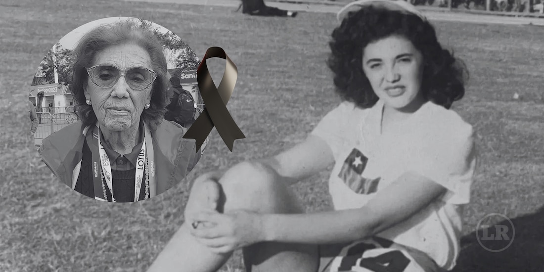 Fallece Lucy López Cruz