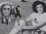 Fallece Lucy López Cruz