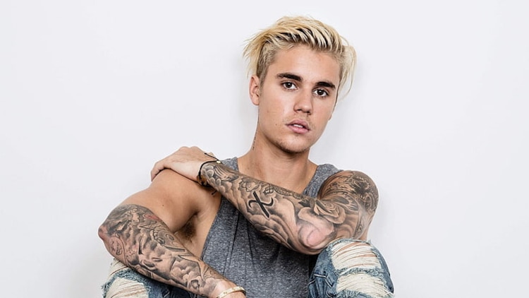 Justin Bieber trae a México el "Justice world tour"