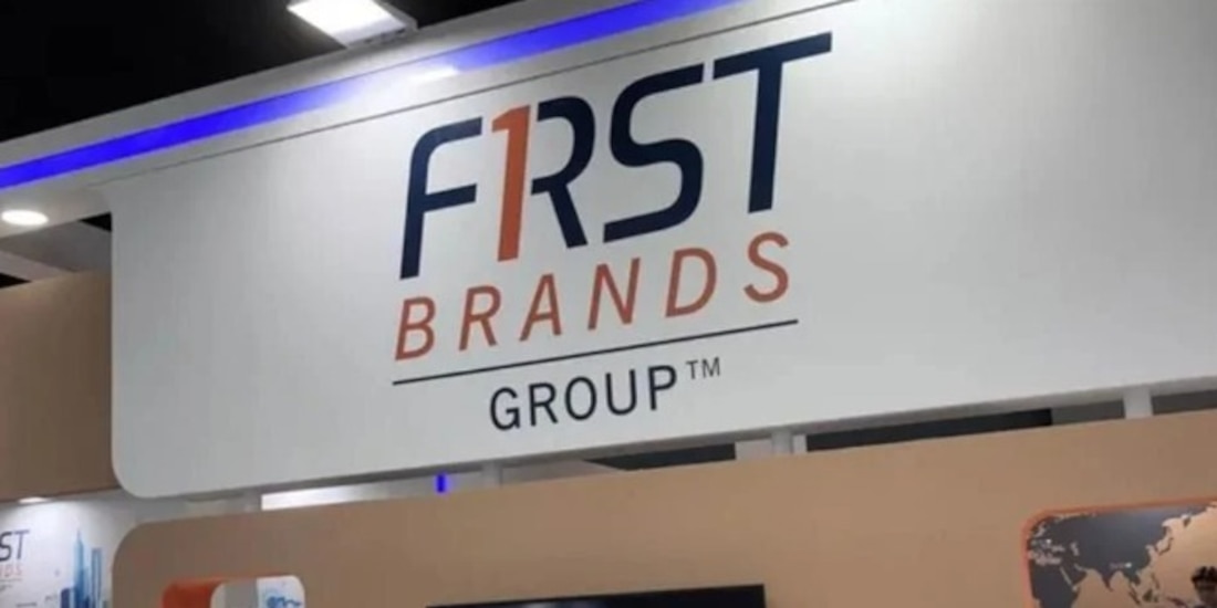 La compañía de autopartes.