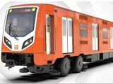 Nuevos trenes que operarán en la Línea 1