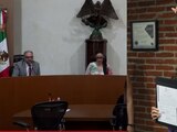 La Sala Regional Ciudad de México del TEPJF revocó acuerdo por el que se solicitó recuento de votos.