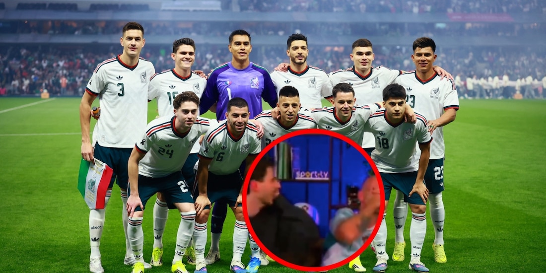 El Himno Nacional de México fue objeto de burla en una cadena de tv de Portugal.