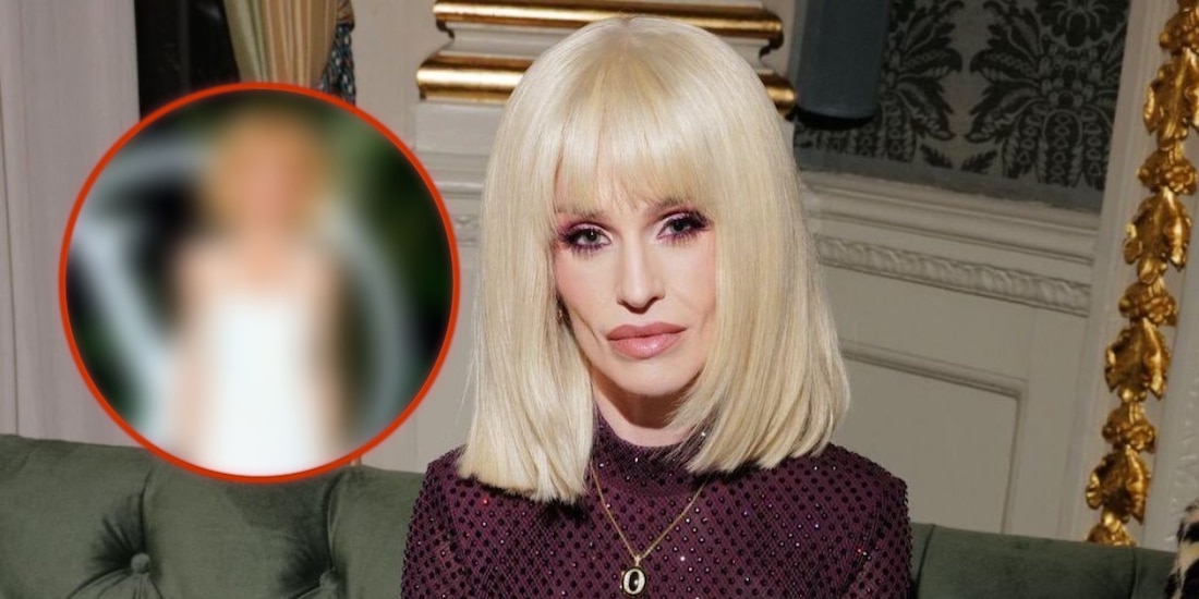 Kelly Osbourne preocupa a fans por extrema delgadez