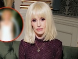 Kelly Osbourne preocupa a fans por extrema delgadez