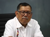 Gerardo Mérida Sánchez en imagen de archivo.