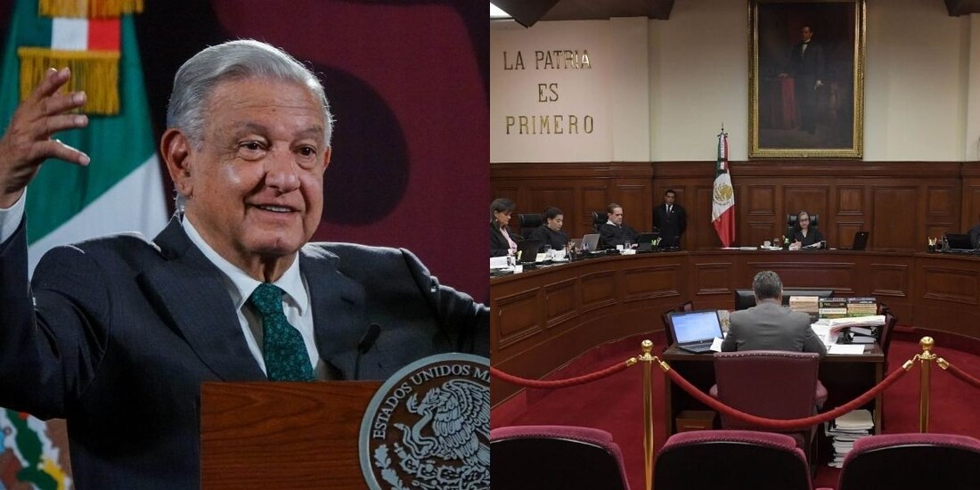 Oposición acusa 'mordaza' de Morena para impedir que presenten modificaciones a las reformas propuestas por el presidente de México.