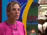Exigen sanción a Natalia Alcocer por maltratar a vaca de La Granja VIP