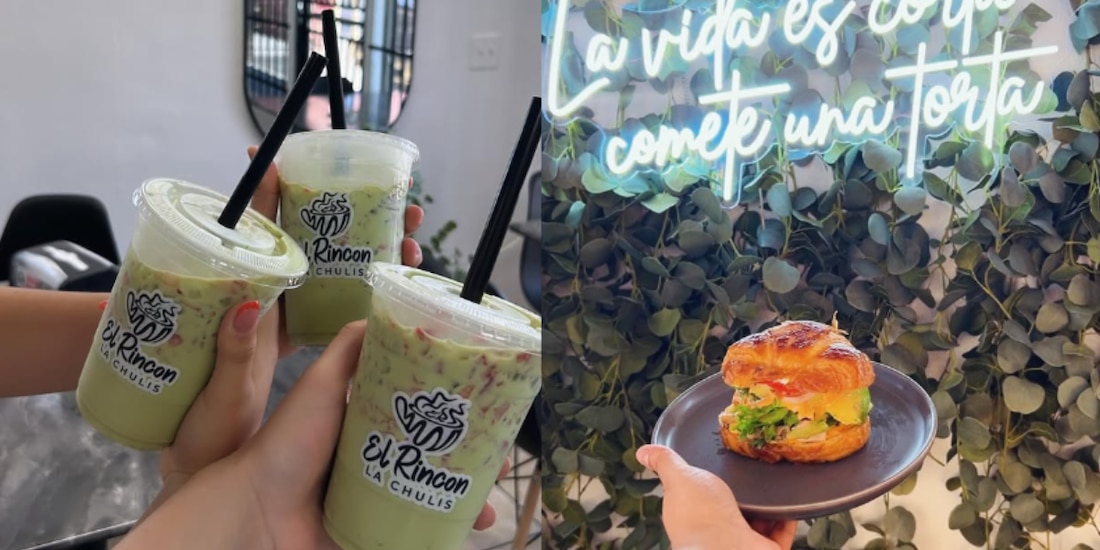 Así es el negocio de la hija de "El Mencho"