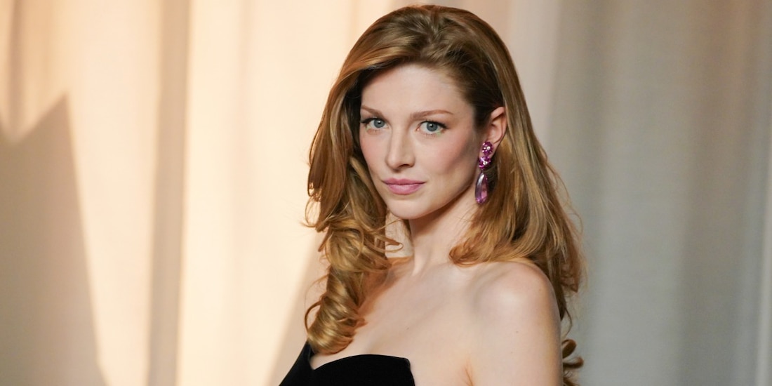 Hunter Schafer se sometió a una cirugía de afirmación de género