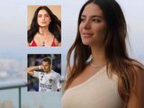 Sarah Kohan y el "Chicharito" habrían roto su relación