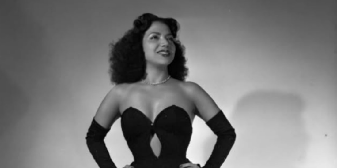 María Victoria