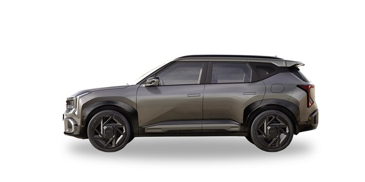 Kia Seltos, más estilo y elegancia para uno de sus pilares de venta