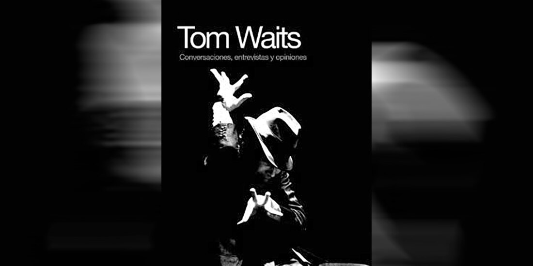 Tom Waits