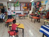 Quintana Roo, de los primeros estados del país en tener una plataforma para mitigar contagios por COVID-19 en escuelas