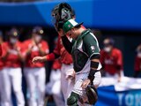México perdió su segundo encuentro en los Juegos Olímpicos de Tokio 2020