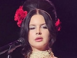 Reviven la foto polémica de Lana del Rey