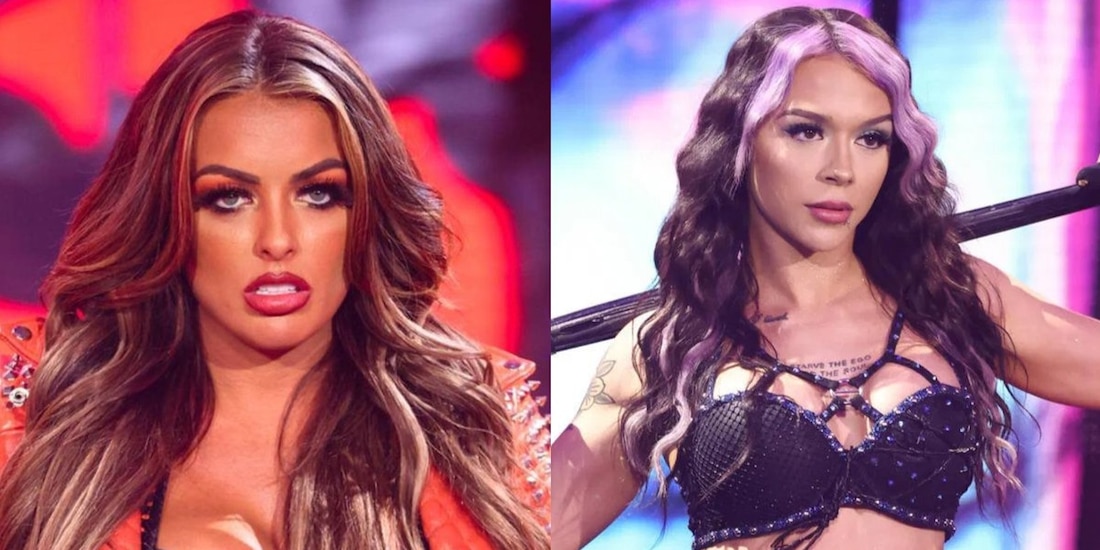 Dejaron la lucha libre y ahora ganan millones por su contenido para adultos