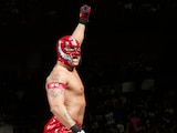 Rey Mysterio, primera leyenda entrar al salón de la fama de la WWE en 2023