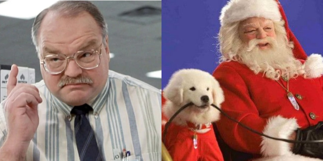 ¿De qué murió Richard Riehle, actor de Office Space y el Papá Noel de Hollywood?