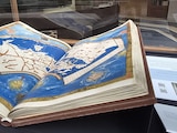 De los siglos XV y XVI son los 10 libros que presenta la exposición.