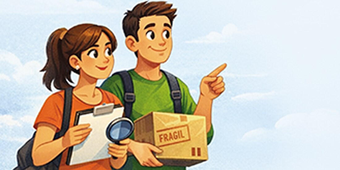 Toma en cuenta lo siguiente si buscas rentar una casa o departamento