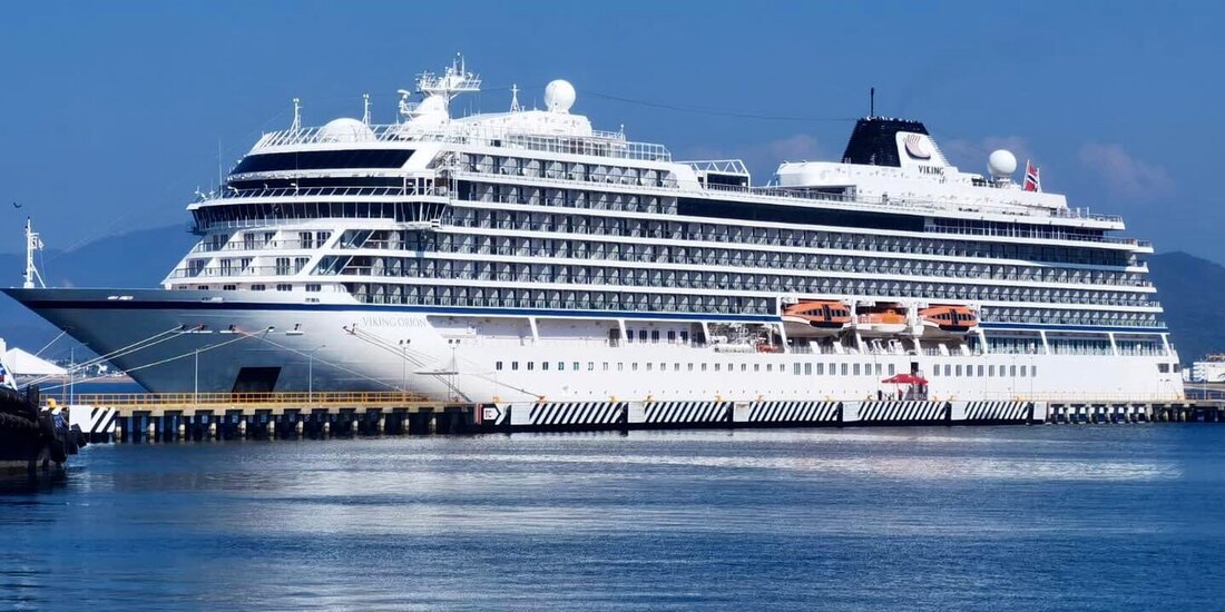 Colima impide que crucero con infectados por COVID-19 desembarque en Manzanillo
