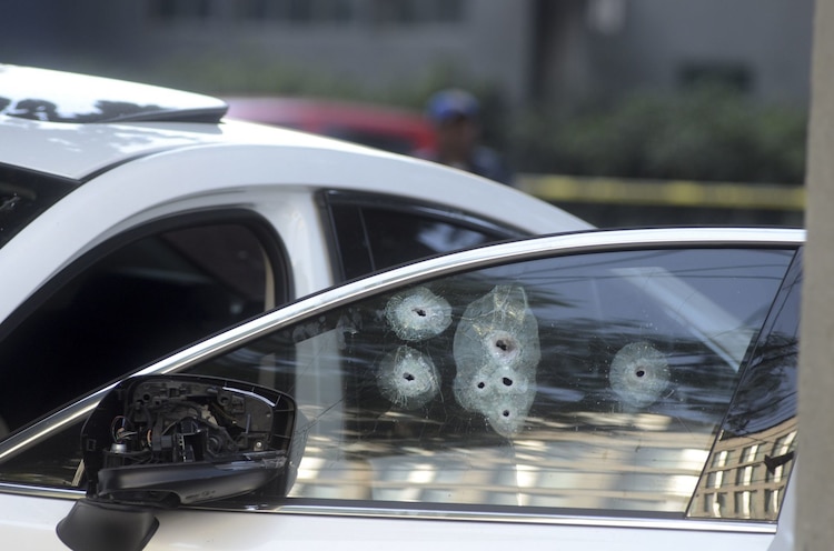 Disparos con arma de fuego concentraron 70.8% de los homicidios registrados en 2025.