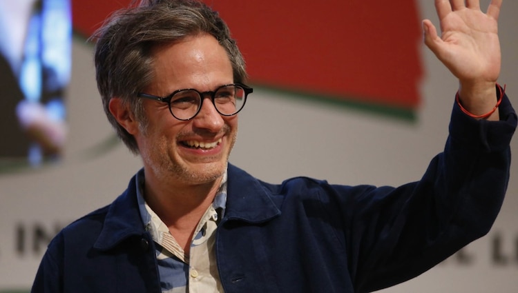Gael García