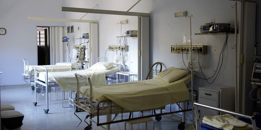 "Material hospitalario"