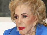 Silvia Pinal está muy grave de salud, según reportes