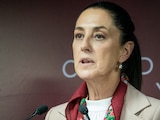 Claudia Sheinbaum, jefa de Gobierno de la CDMX.