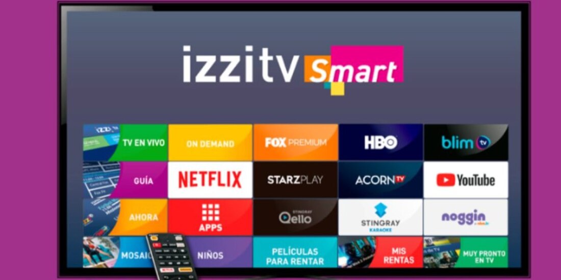 Izzi realiza acciones estratégicas para mejorar sus servicios en Manzanillo.