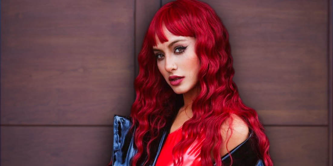 Flor Vigna