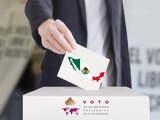 Elecciones México 2024: ¿Cómo votar si estoy en el extranjero?