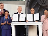 El Gobierno federal busca, entre otros objetivos, colocar al país en el top 10 de las mayores economías del mundo, fortaleciendo el mercado interno y la participación internacional.