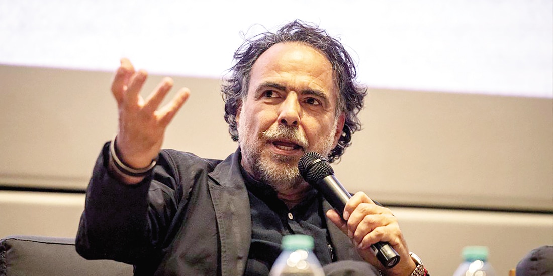 El realizador, el sábado en la Cineteca Chapultepec