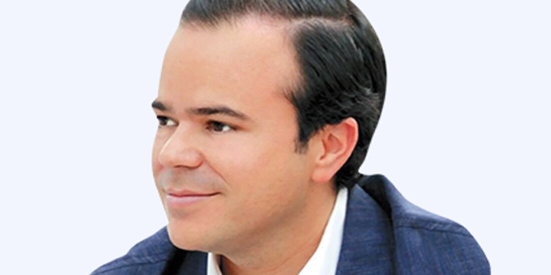 Guillermo Amerena Betancourt