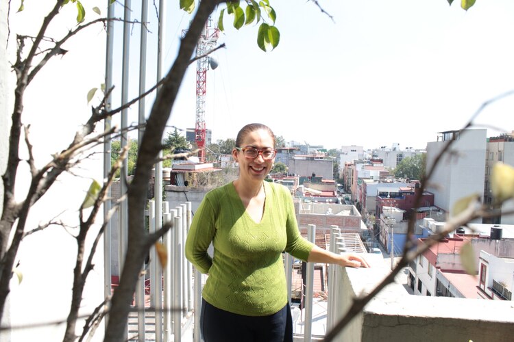 "El tema de los establecimientos de mayor impacto es, básicamente, restaurantes-bar, sobre todo aquellos que tienen terraza y que ponen música en sus terrazas”: Estela González, titular interina de la PAOT