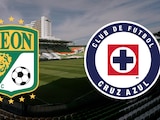 León es local ante Cruz Azul en el debut de ambos en el Clausura 2026.